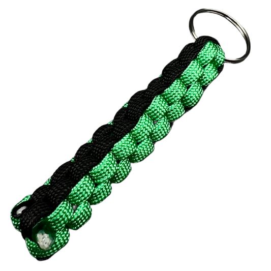 Paracord Black-Edition