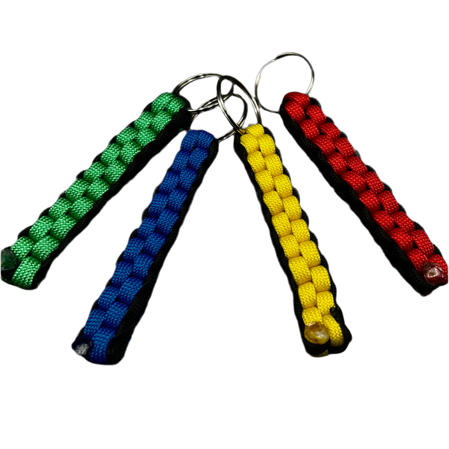 Paracord Black-Edition