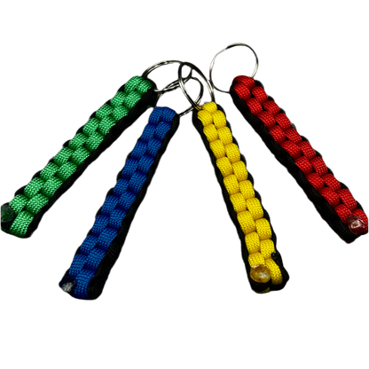 Paracord Black-Edition