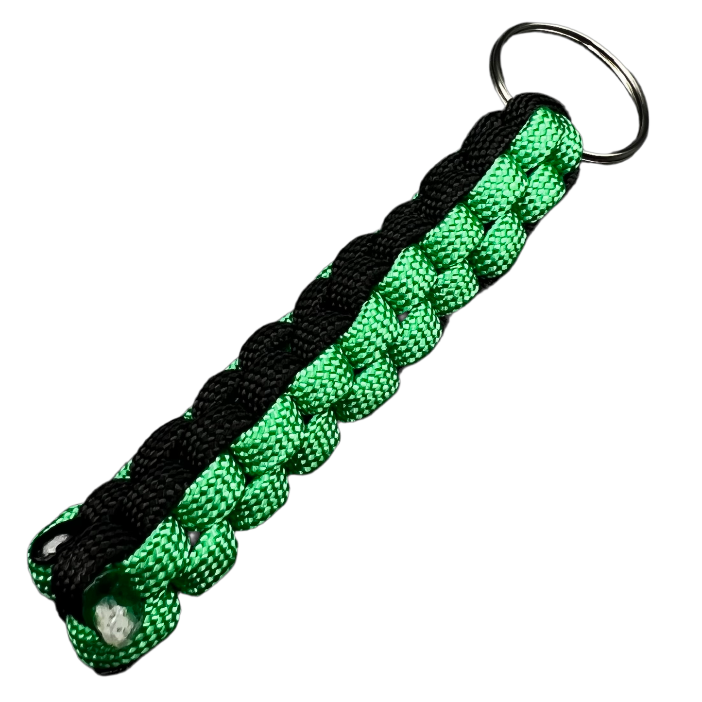 Paracord Black-Edition