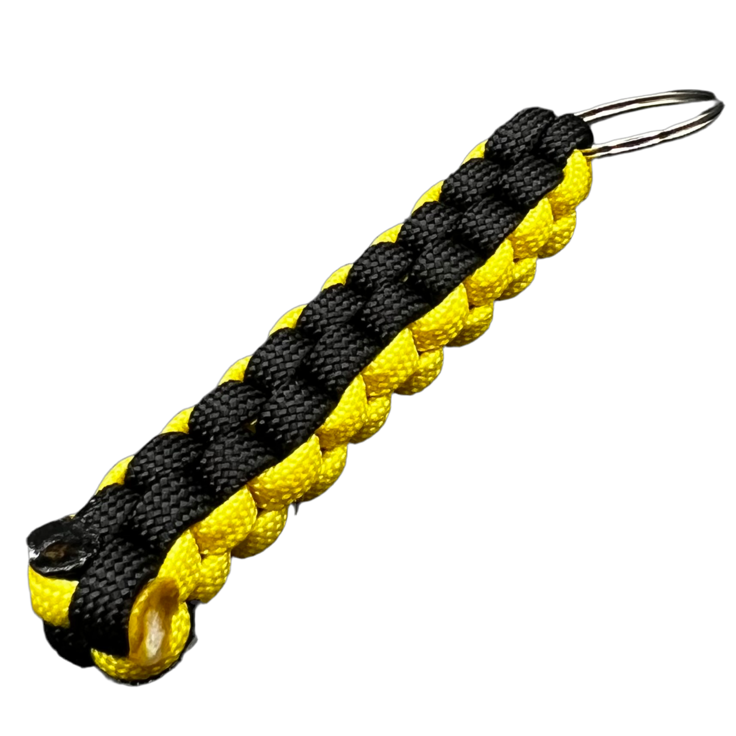 Paracord Black-Edition