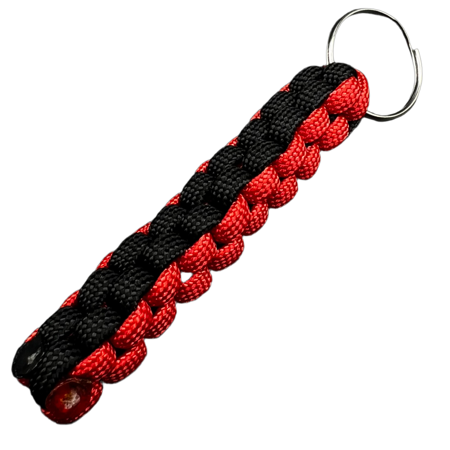 Paracord Black-Edition