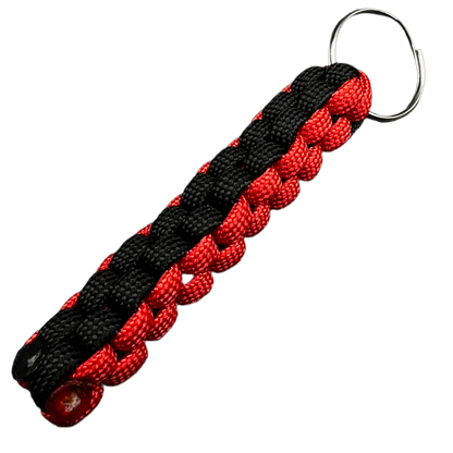 Paracord Black-Edition