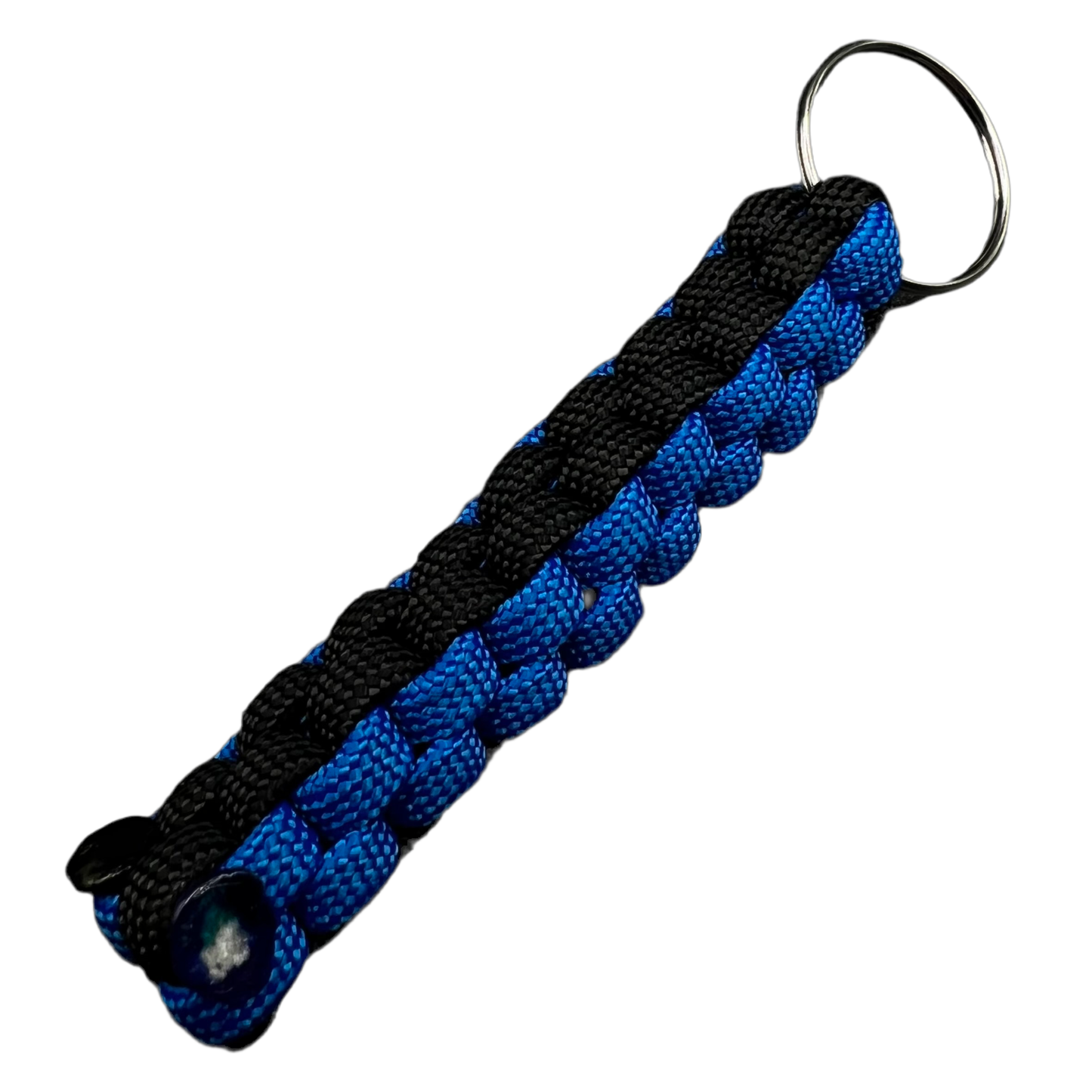 Paracord Black-Edition
