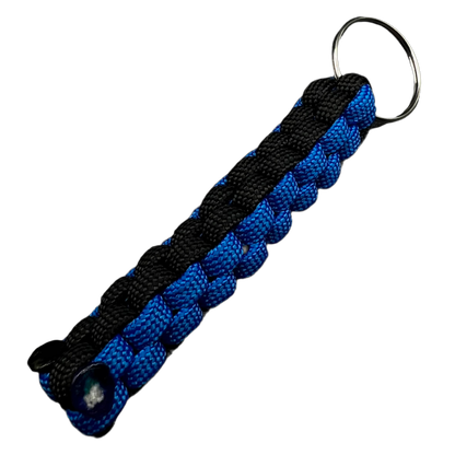 Paracord Black-Edition